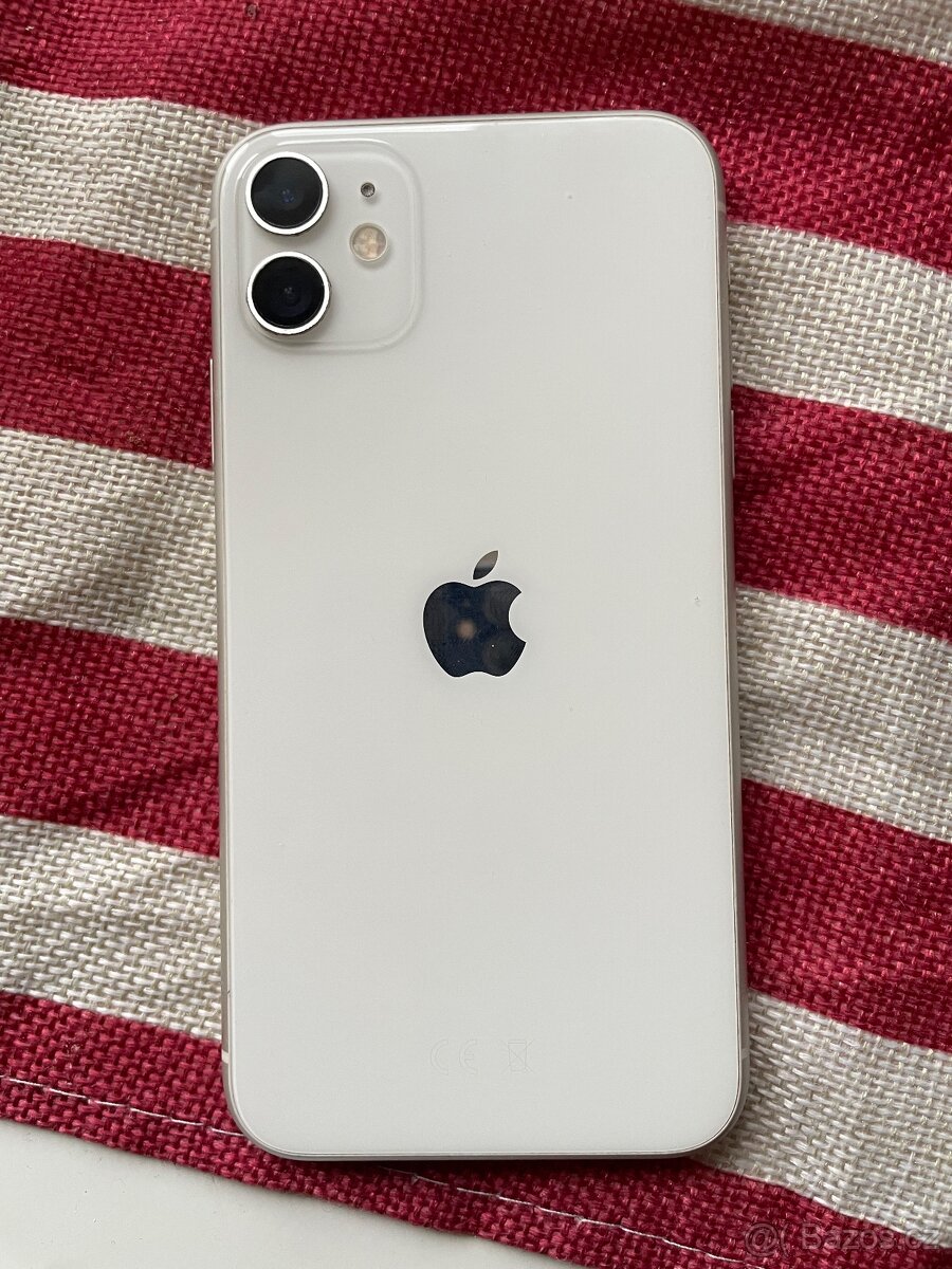Prodám iPhone 11 Top stav - 2