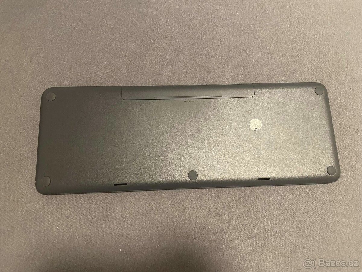 Bezdrátová klávesnice Microsoft - 2