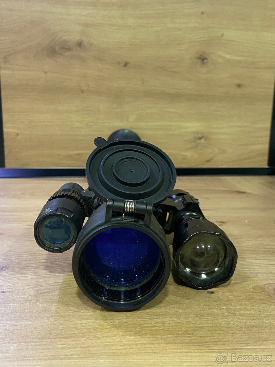 Yukon photon RT 6x50 - 2