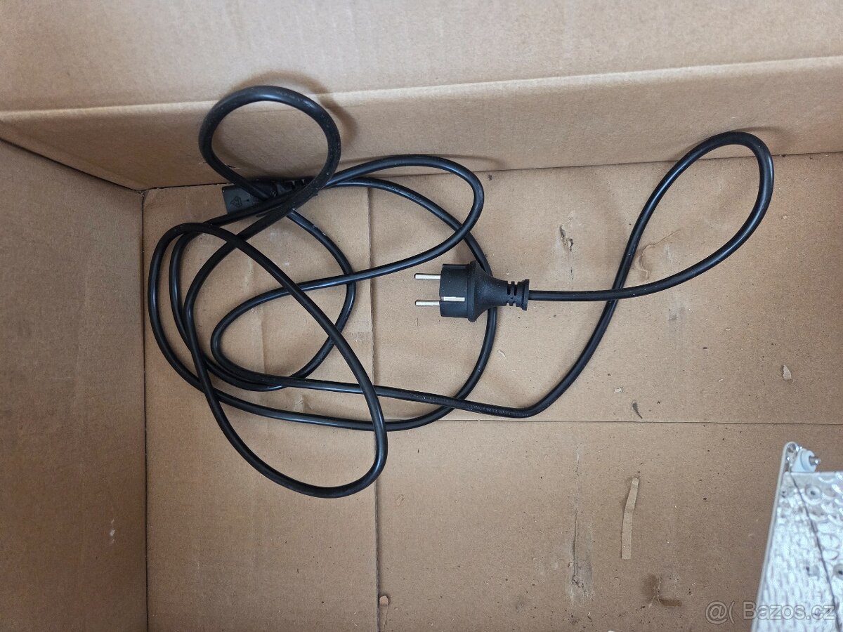 Osvětlení pro pěstování rostlin sunpro - 2