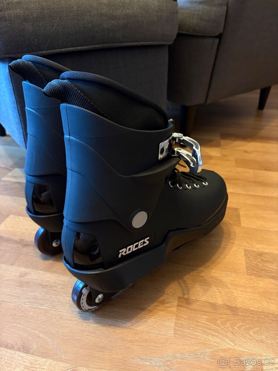 ROCES M12 LO Buio Team - 2