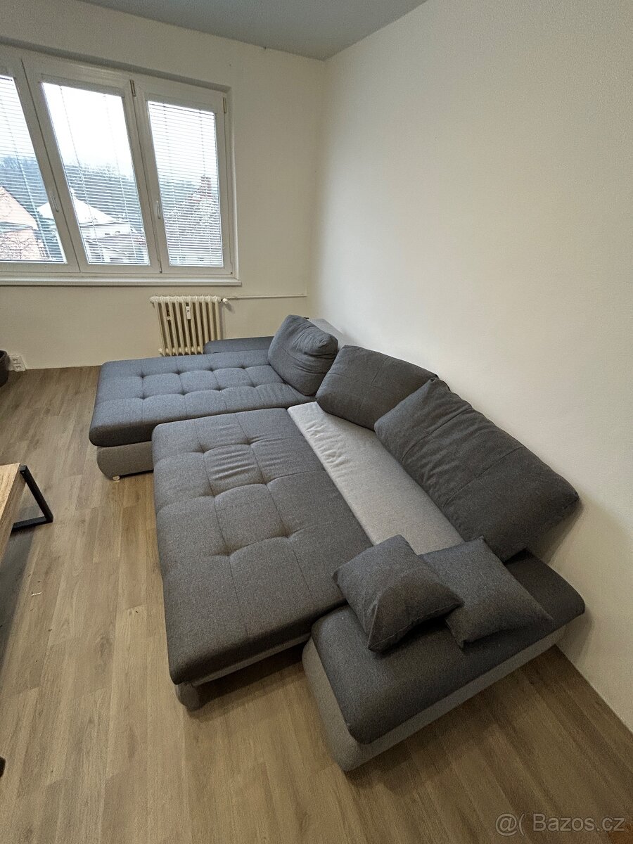 Sedací souprava - 2