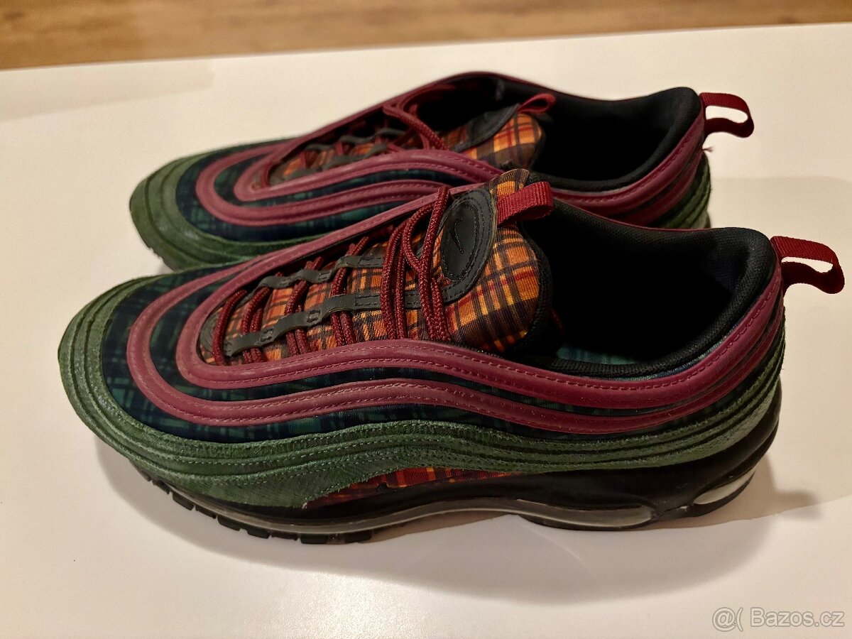 Nike Air Max 97 Jacket - 2