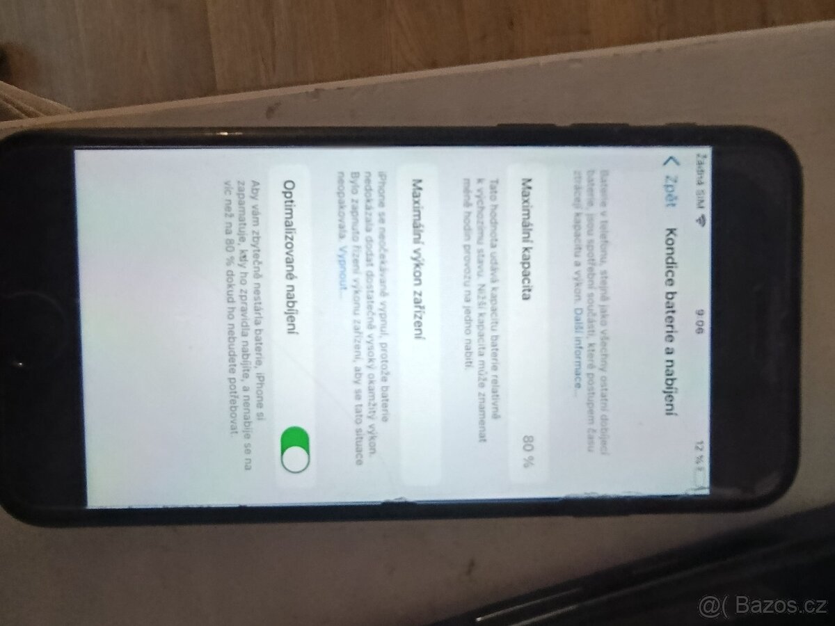 iPhone 8 - 2