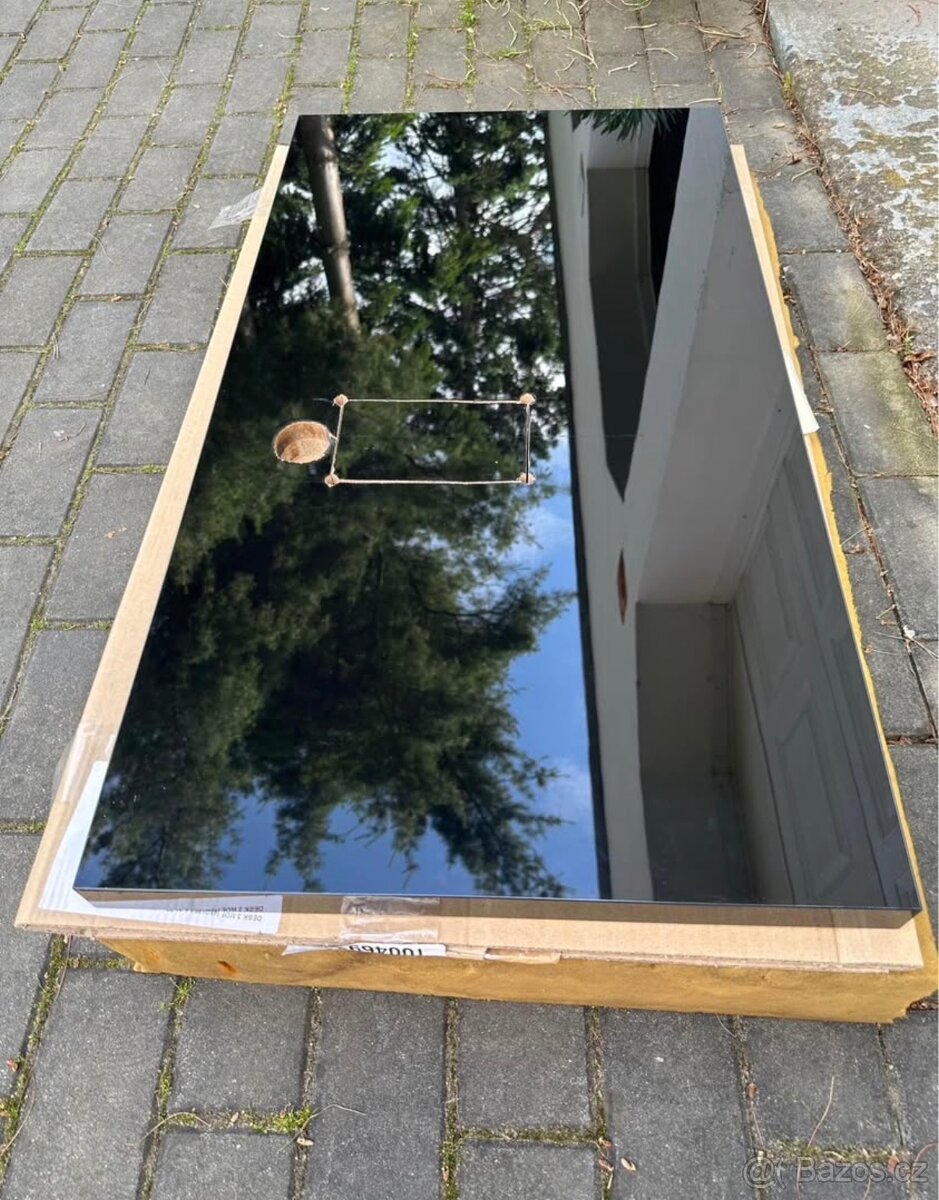 Deska pod umyvadlo - 2