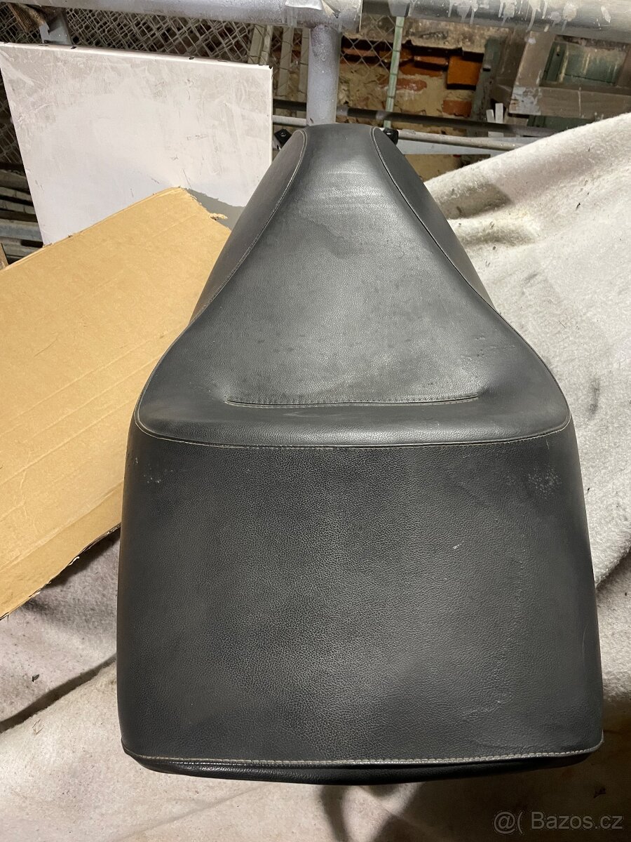 Sedačka piaggio X8 - 2