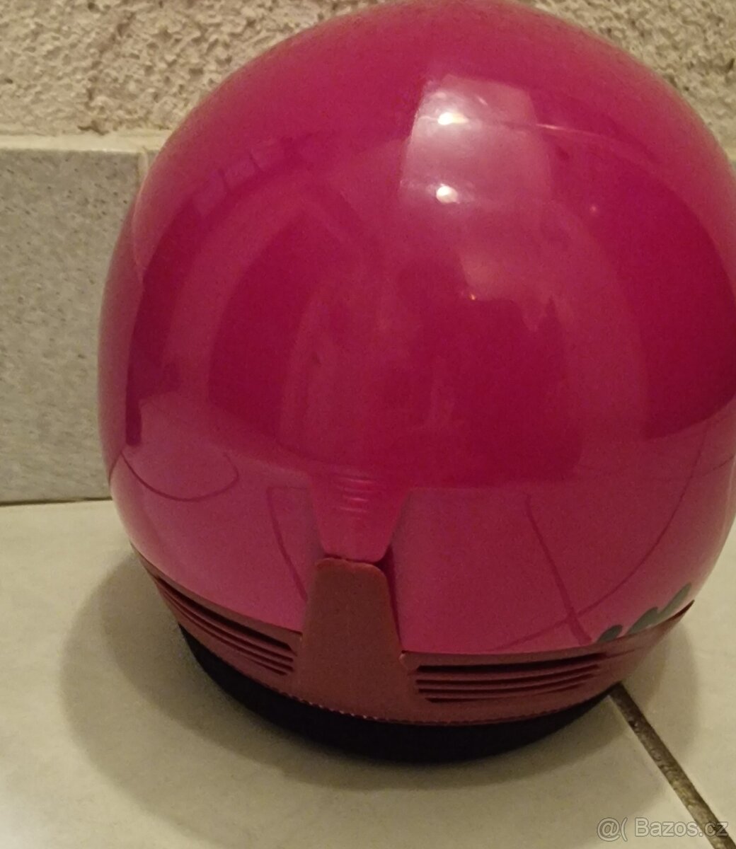 Dětská lyžařská přilba - 2