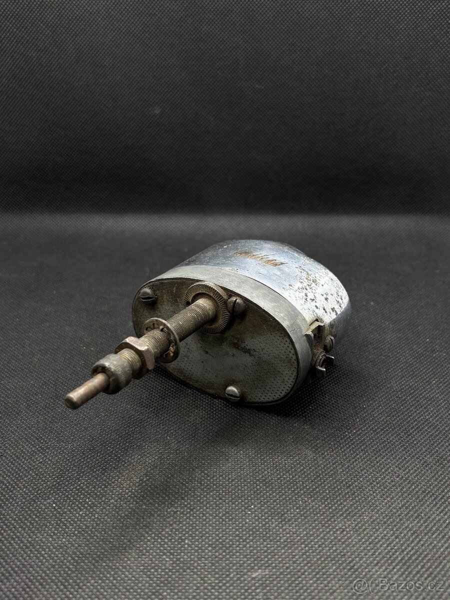 Bosch motorek stěrače na veteran - 2