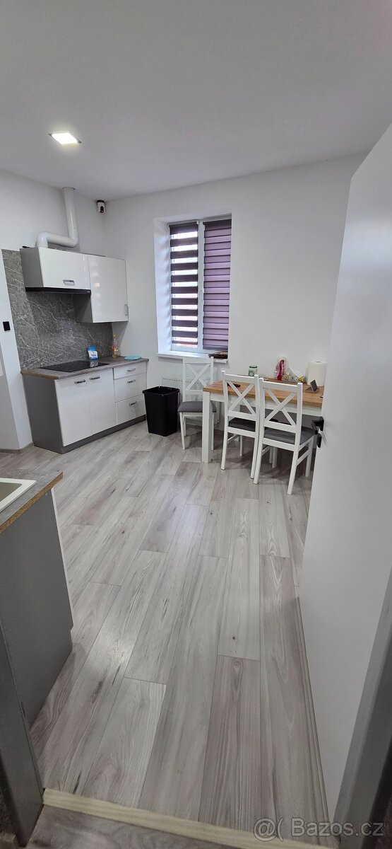 Pronajem - 2