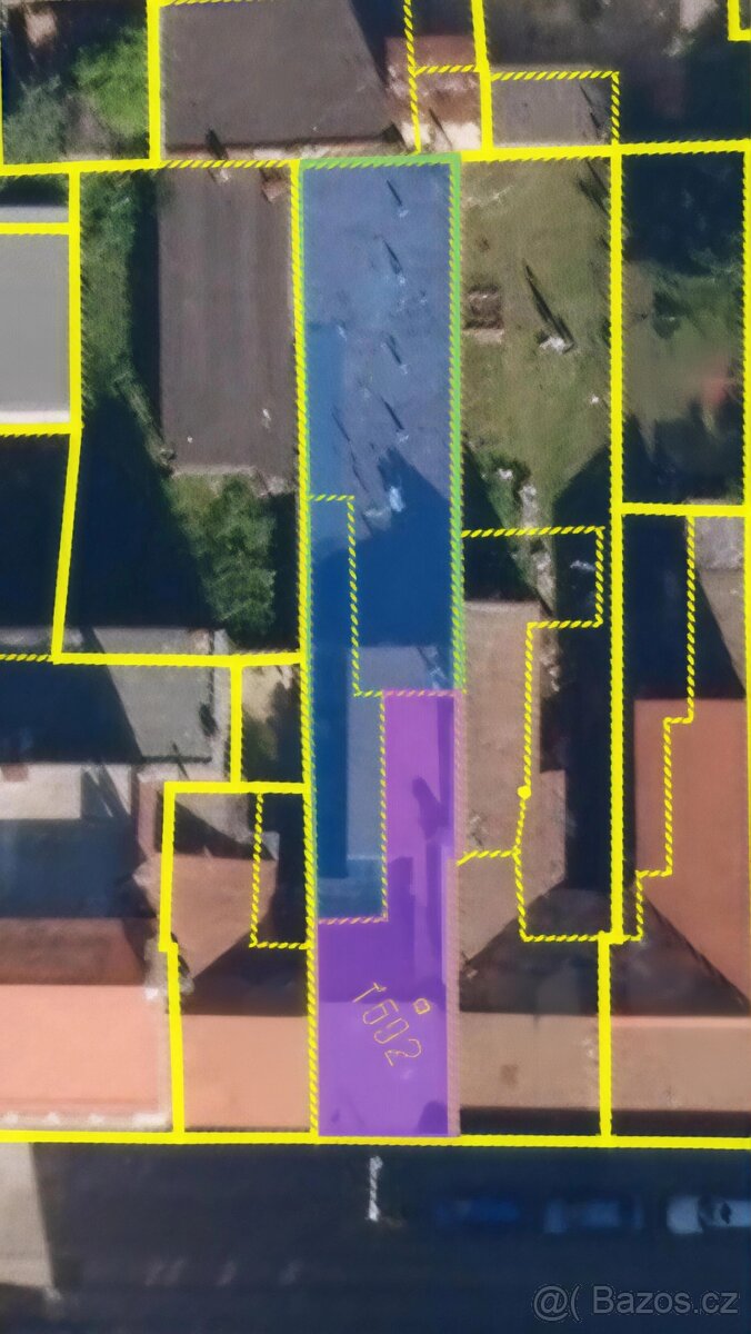 RD Brno Husovice - 2