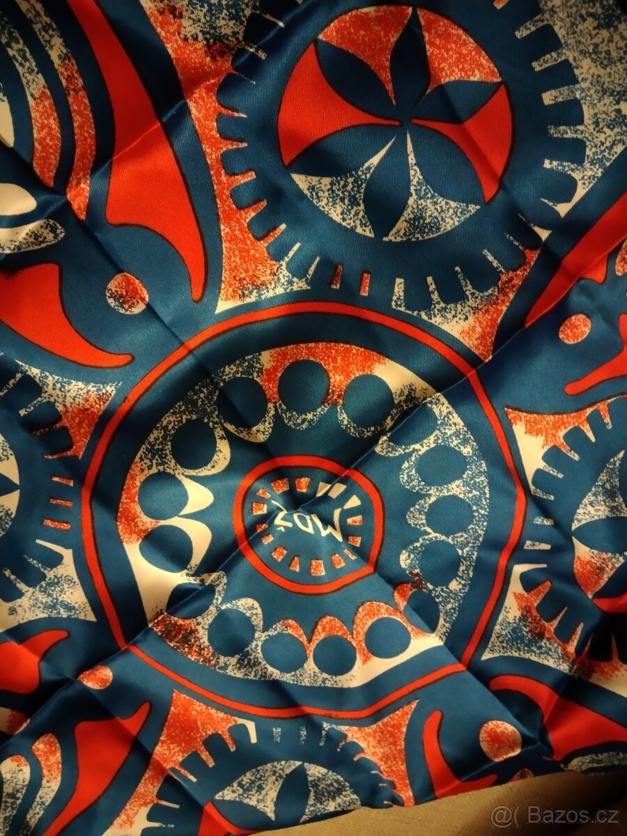 ŠÁTKY PRO SBĚRATELE - 2