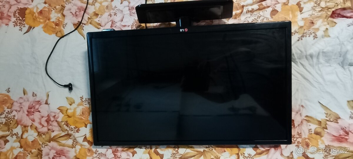 Televizor LCD LG 32LS3450 - 2