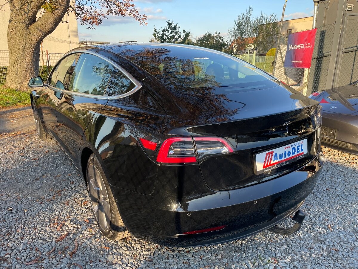 Tesla Model 3 SR+ DPH, ZÁRUKA, Autopilot, TZ - 2