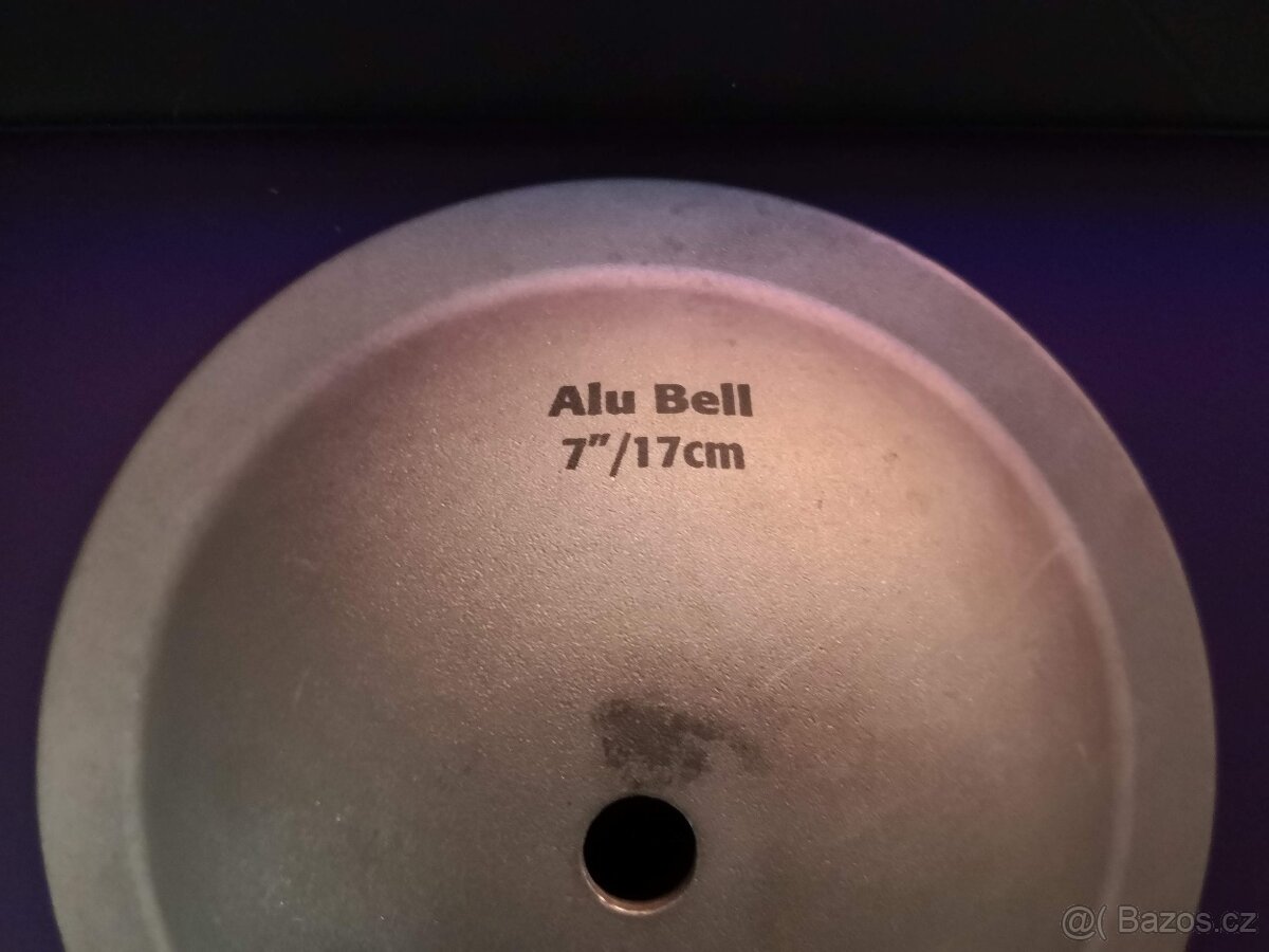 Sabian Alu Bell 7" - 2