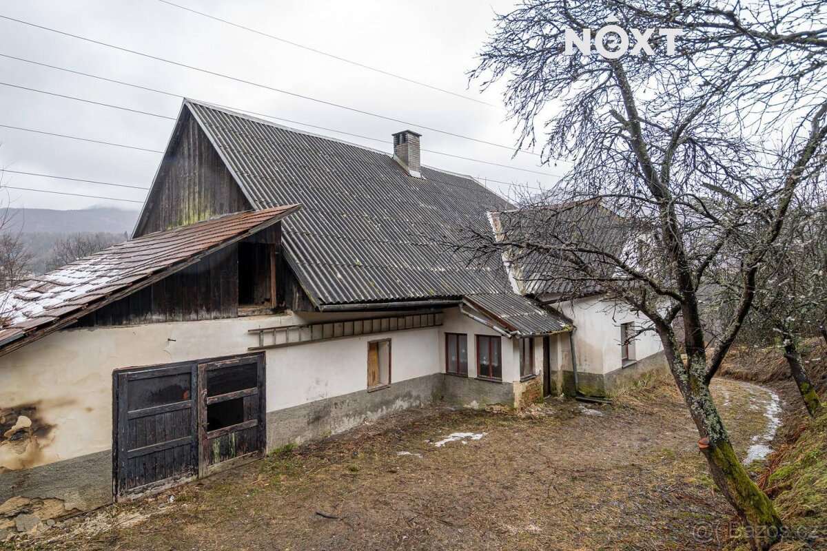 Prodej Rodinný dům, 200㎡ - 2