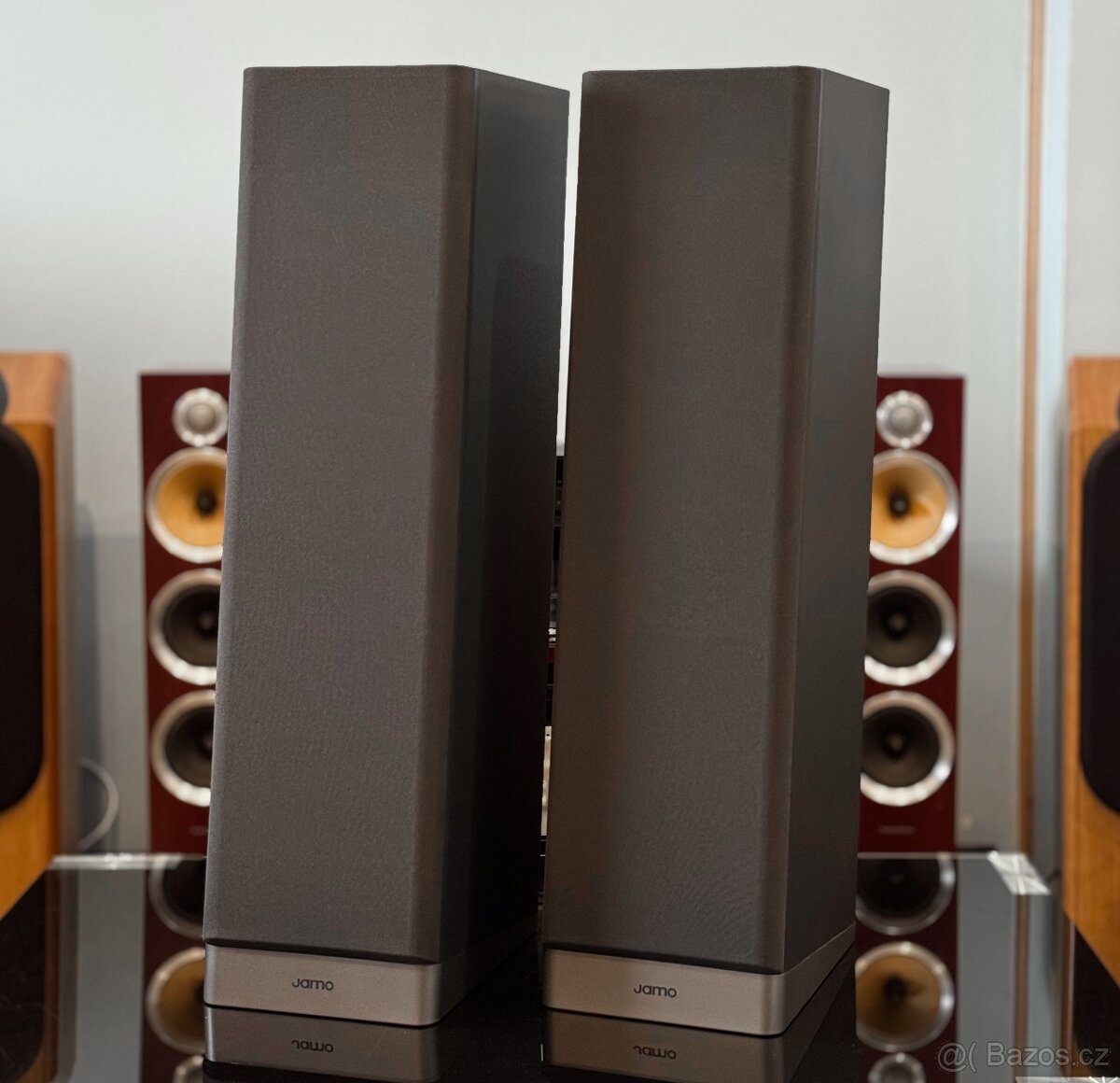 Jamo S7-27FA DOLBY ATMOS - 2