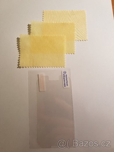 Fólie pro Samsung Galaxy S3 mini - 2