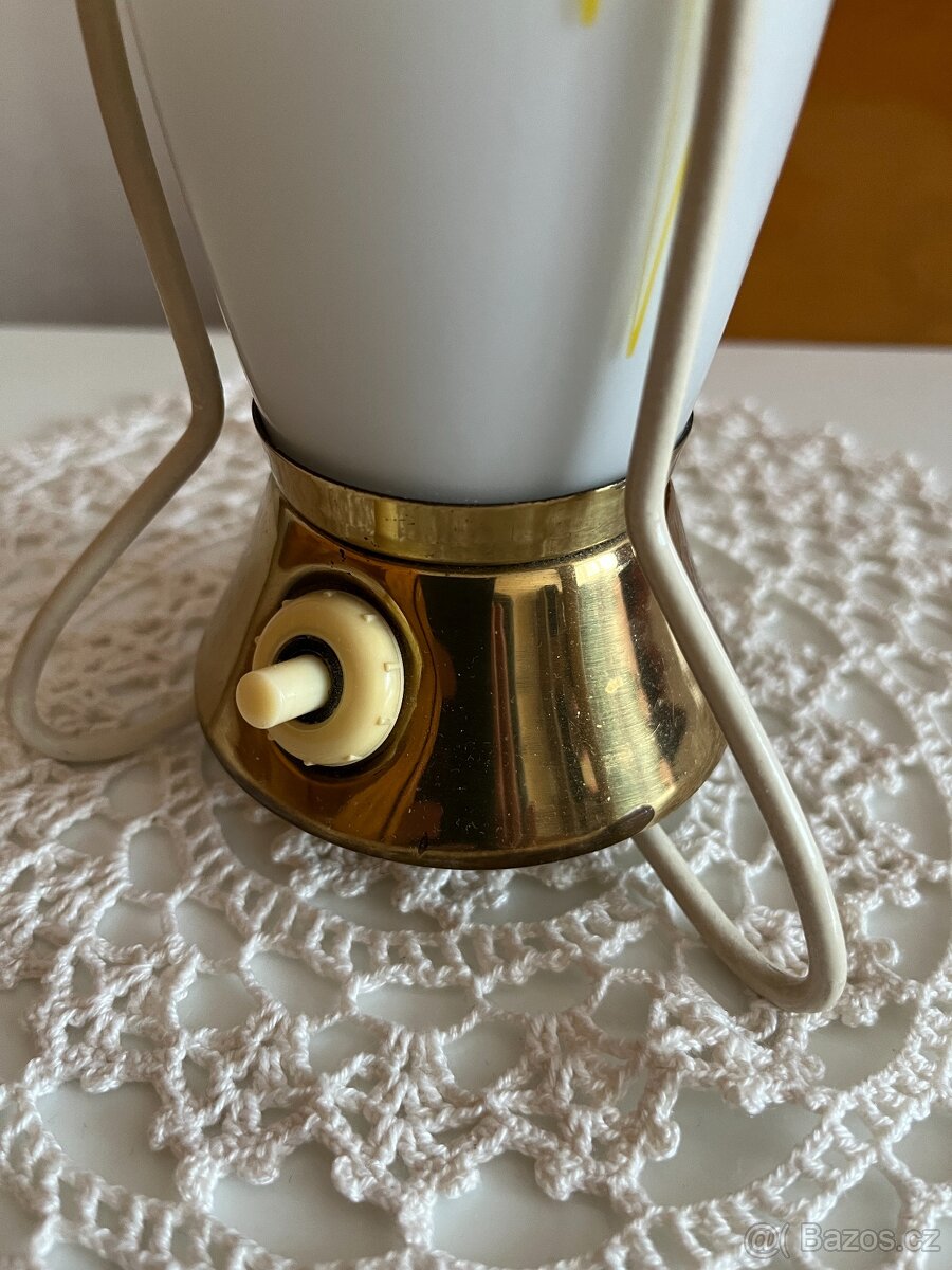 Stolní lampičky - 2