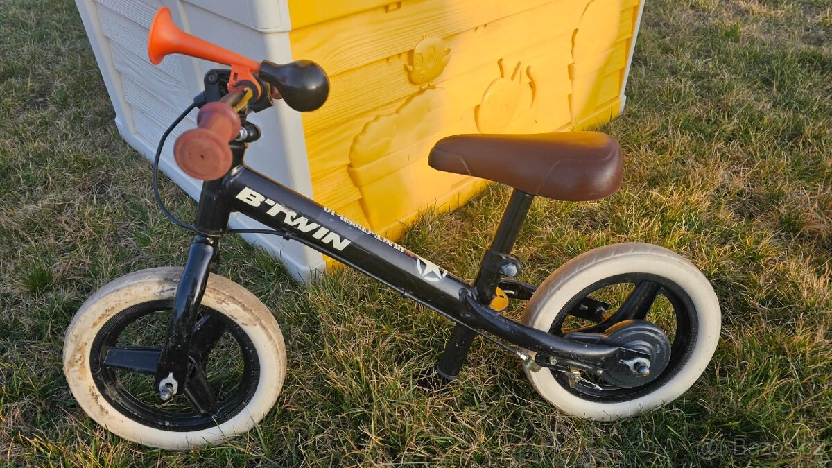 Dětské odrážedlo - 2