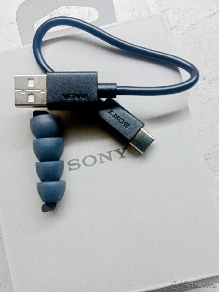 🔌📦 Originální kabel SONY – nový, (včetně krabičky) 📦🔌 - 2