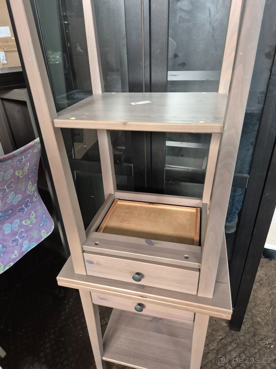 Nábytek ikea Hemnes - 2