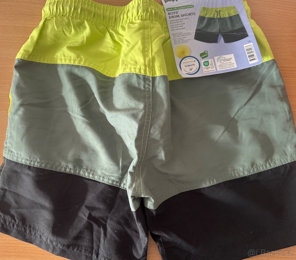 Nové plavky, vel. 146/152 - 2