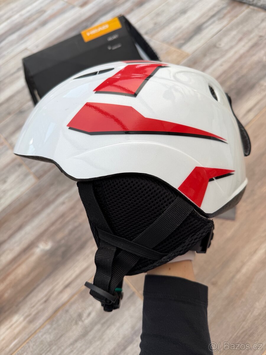 Ochranná helma zn. Head - 2