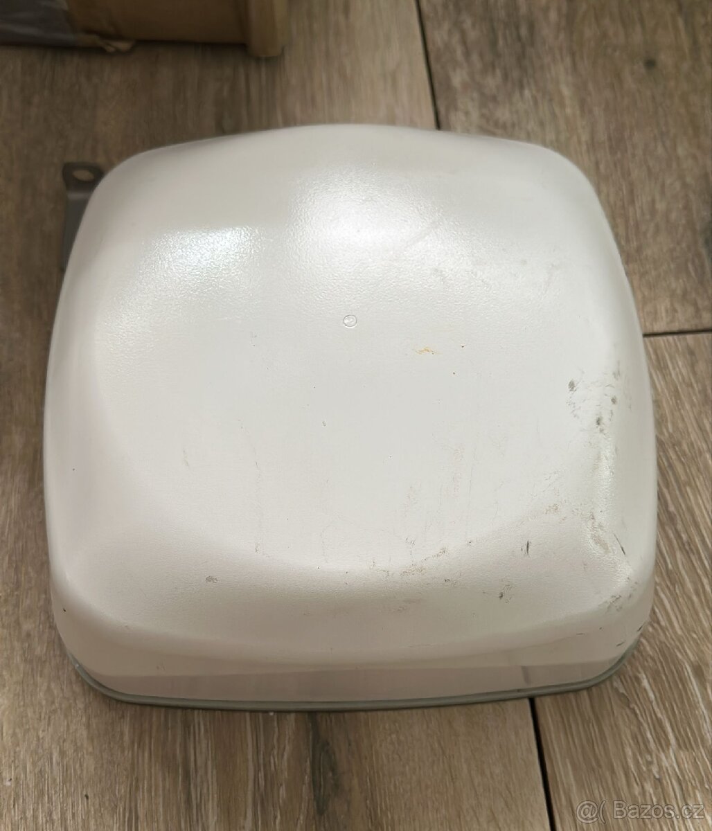 Claas gps display + antena - 2