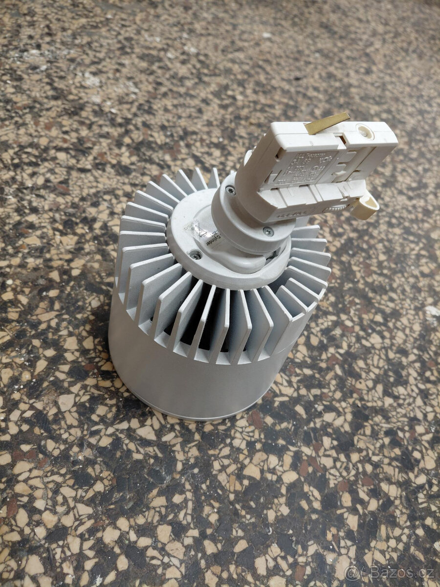 Svítidla - stropní, lištové, LED - 2