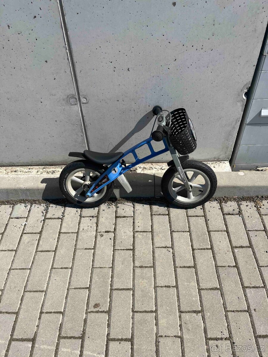 Firstbike - 2