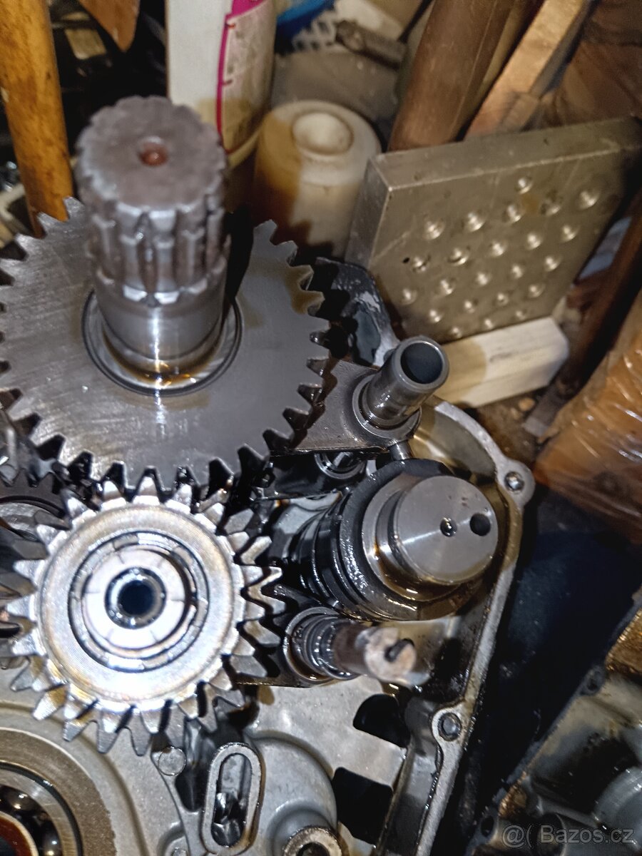 Access Warrior 450 - 2