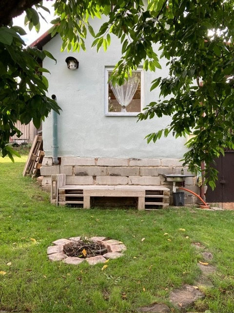 Prodej zahrady v Bílině - 2