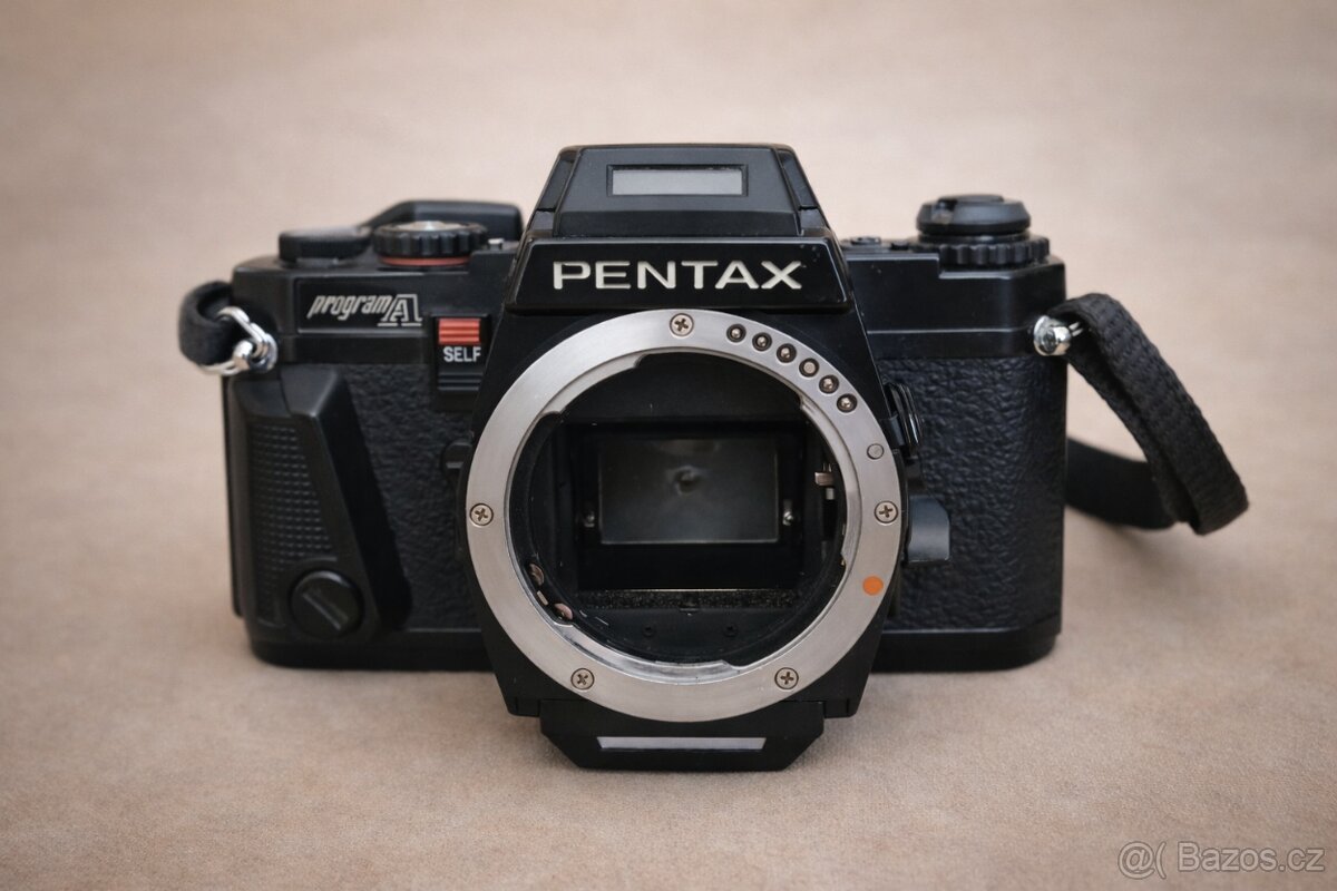 Asahi Pentax - 2