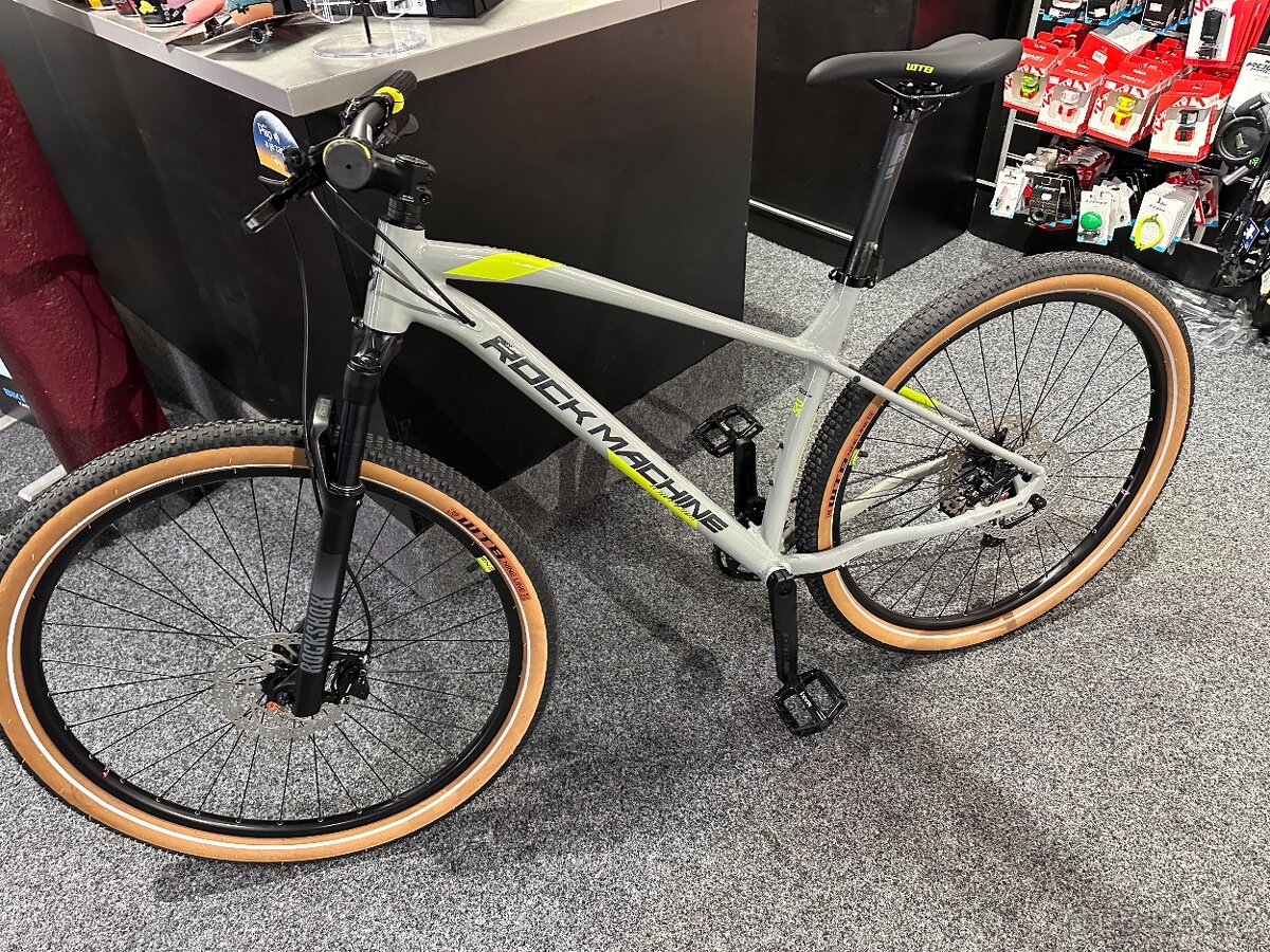 RockMachine Torrent - 2