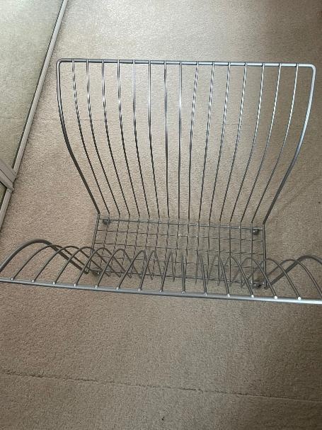 stojan na časopisy - 2