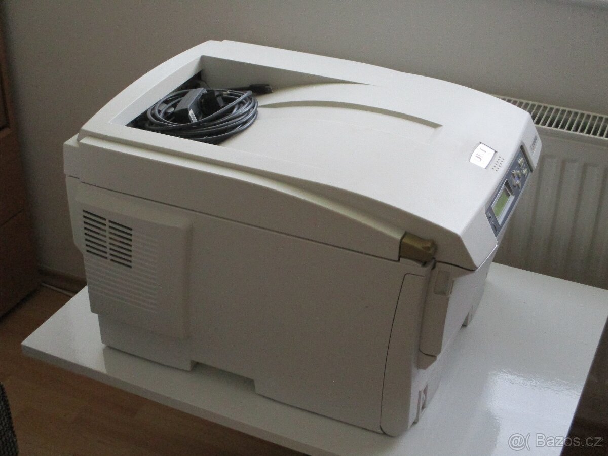 Tiskárna laser... - 2