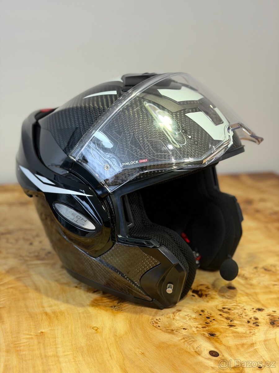Scorpion EXO-TECH EVO Carbon Rover S - 2