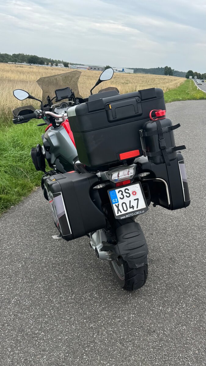 BMW R 1200 GS LC - 2