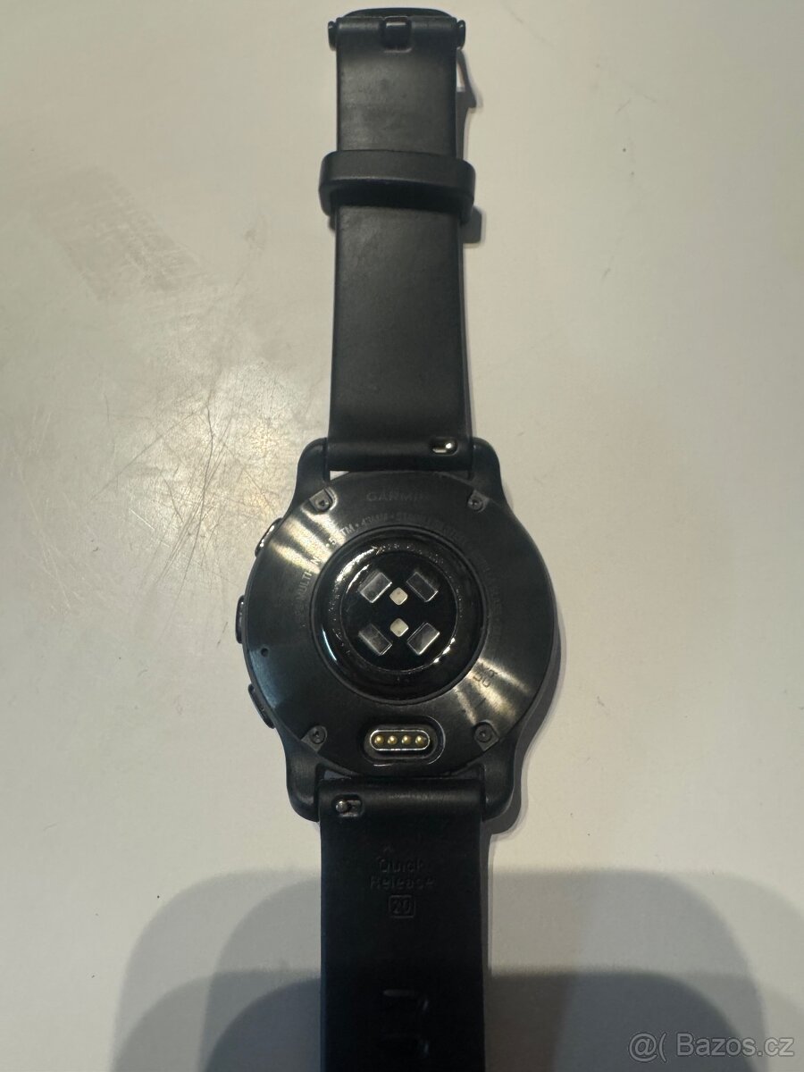 Garmin Venu 2 Plus - 2