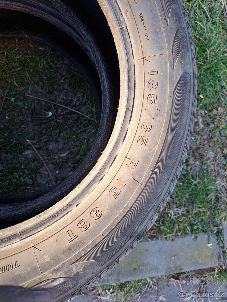 185/65R15 - 2