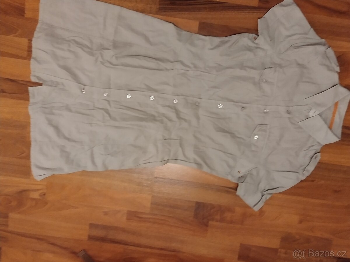 Šaty vel. M / L vel. 40/38 - 2