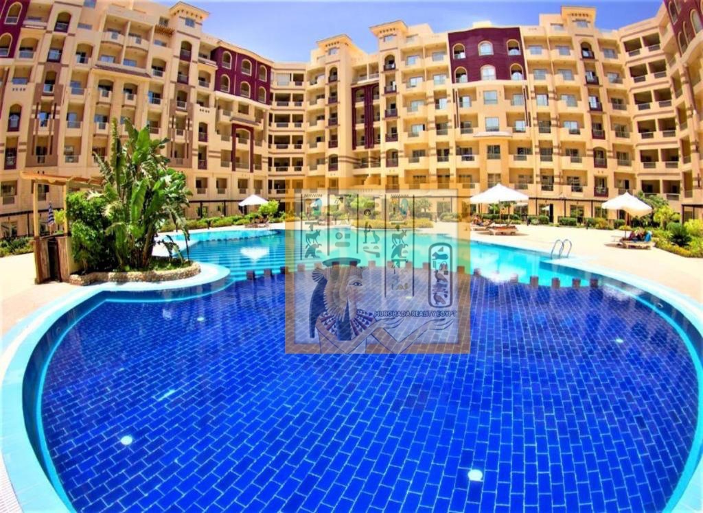 Florenza Resort Hurghada - 2