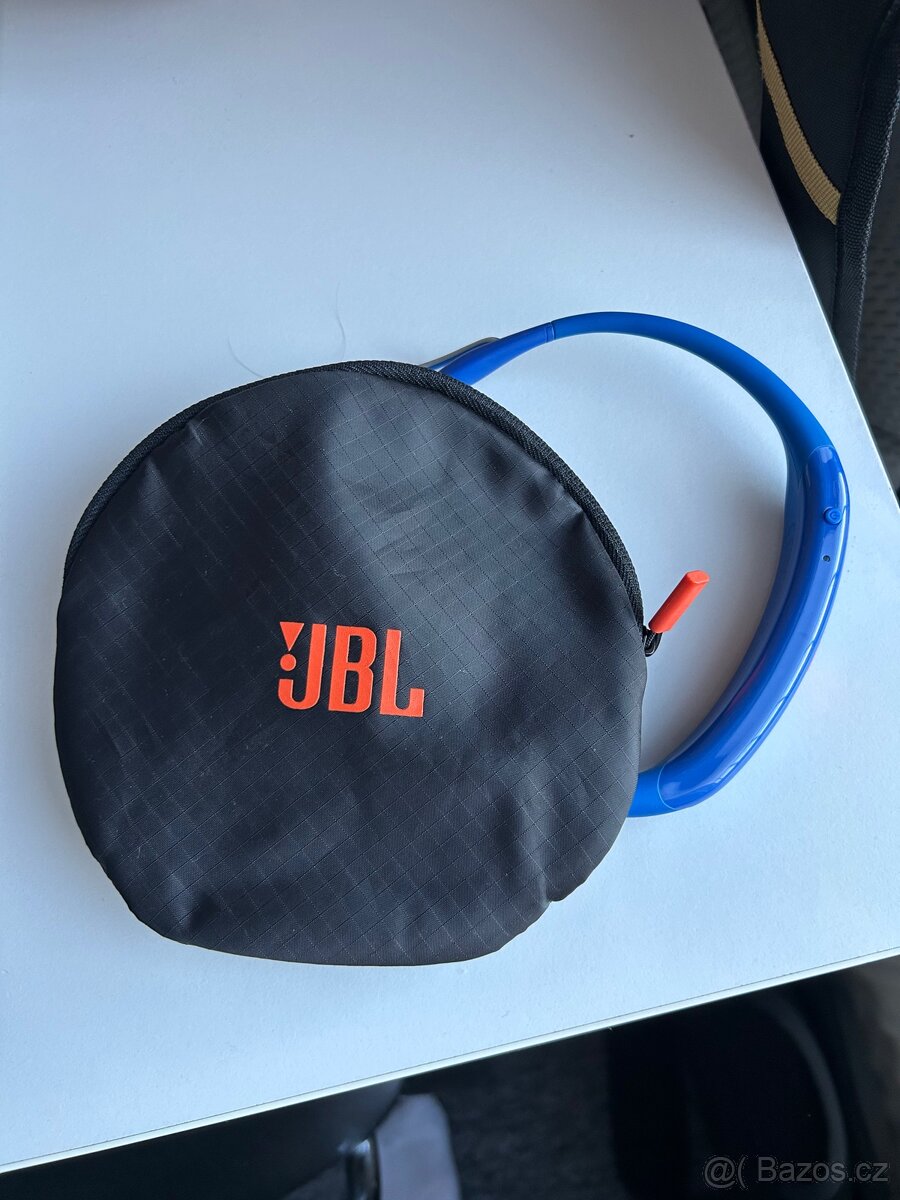 Bezdrátová sluchátka JBL reflect response - 2