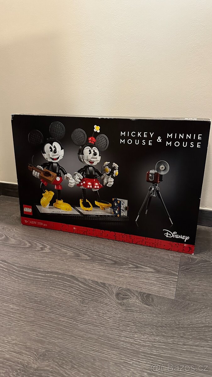 Prodám LEGO exlusive - 2