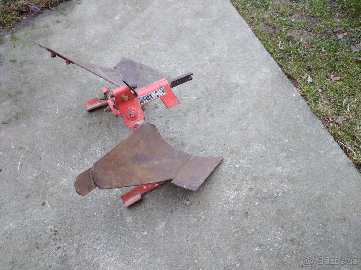 Komponenty Vari Tera - 2