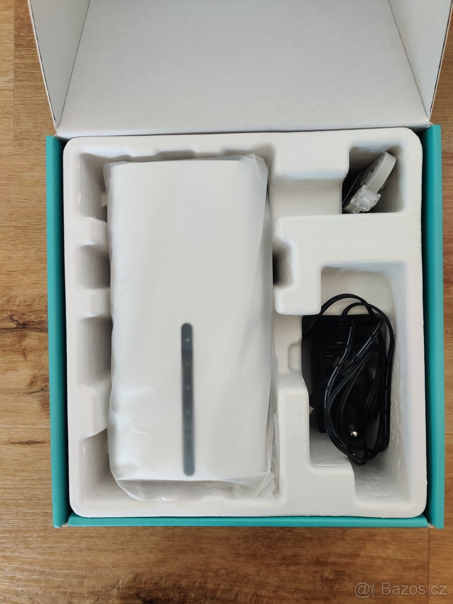 Tp Link Archer NX200 - 2