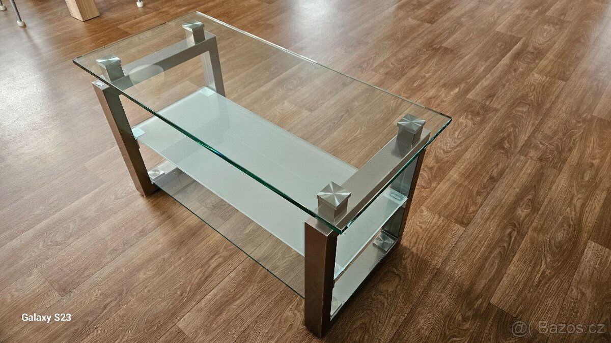 Konferenční stolek - 2