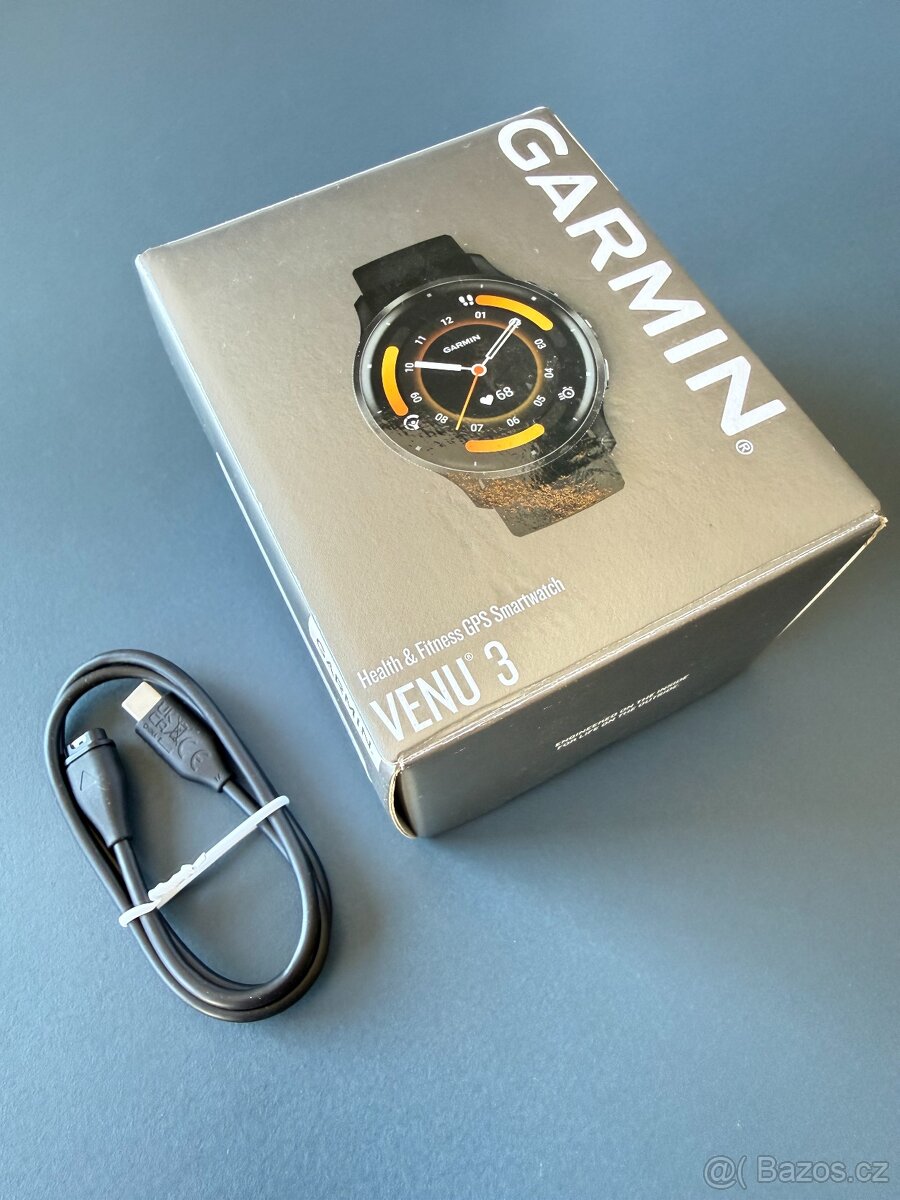 Garmin Venu 3 - 2