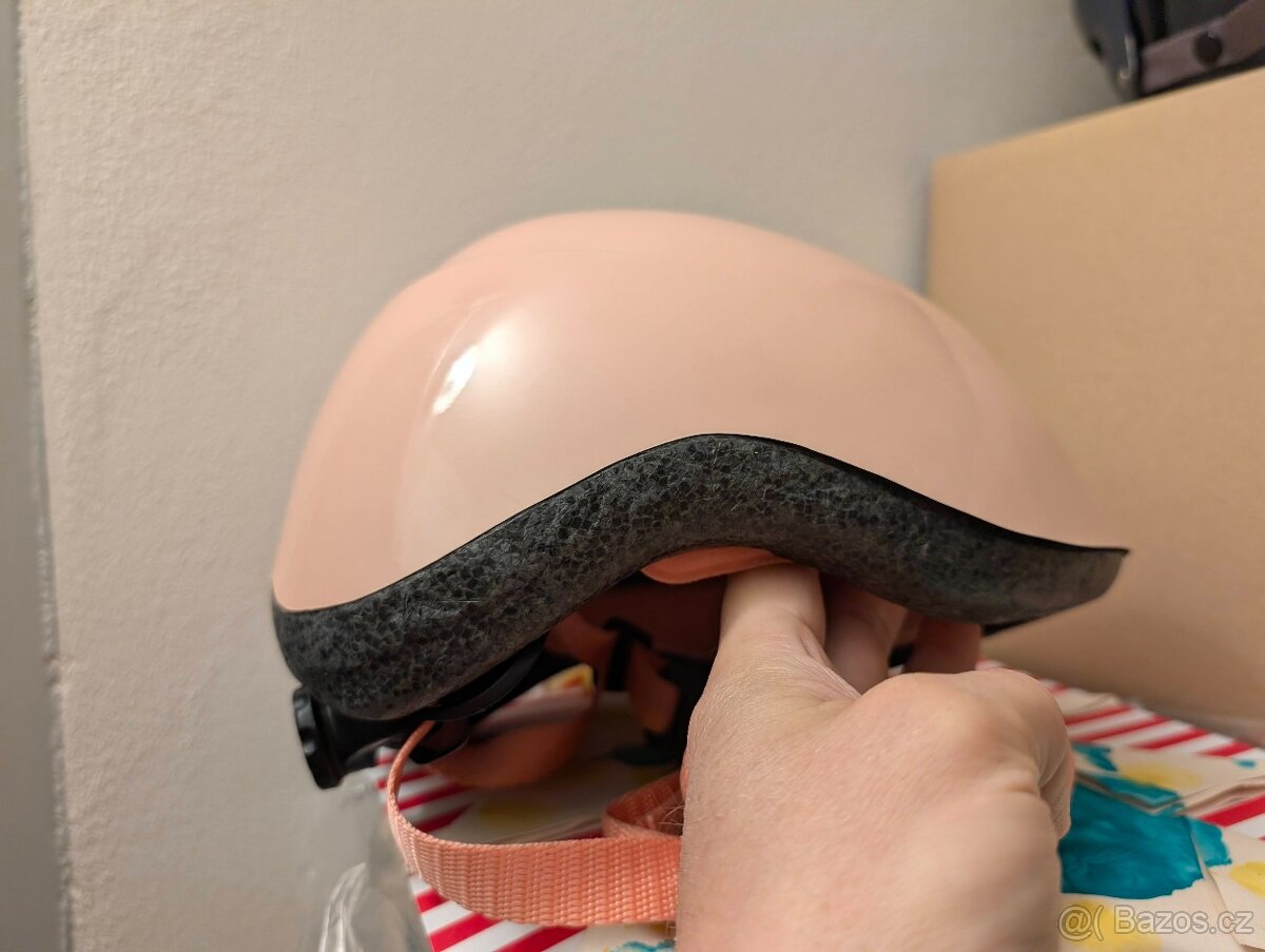 Detska helma BTWIN BBH500 - 2