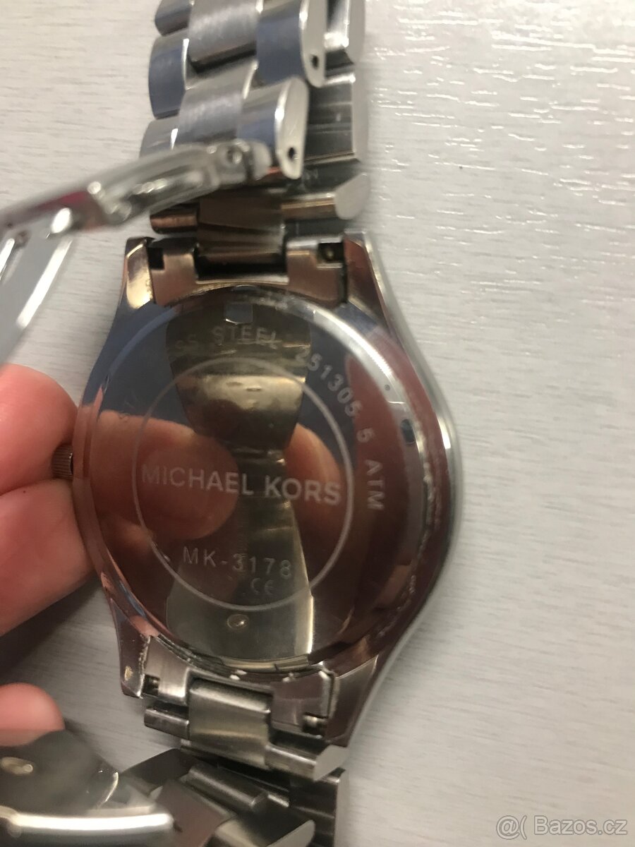 HODINKY MICHAEL KORS - 2